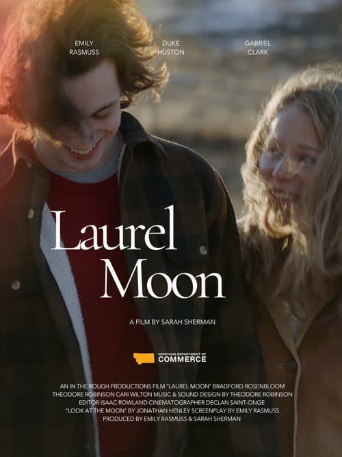 Постер: Laurel Moon