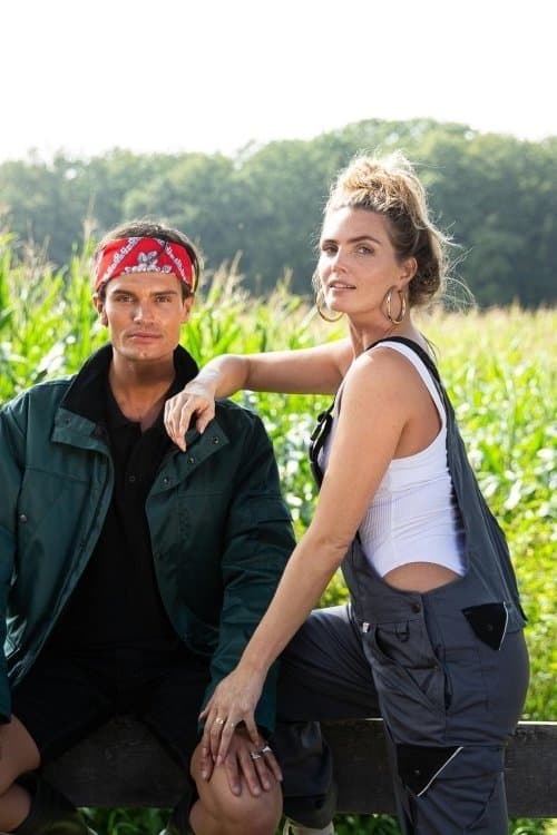 Постер: Kim & Koen Gaan Het Anders Doen