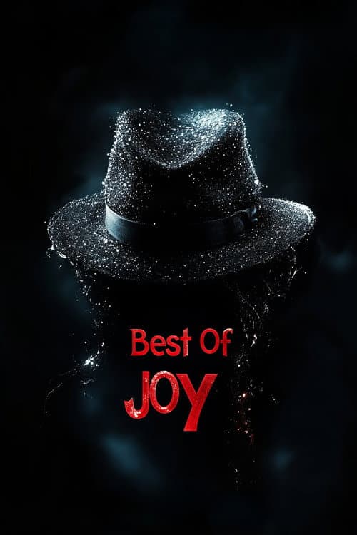 Постер: Best Of Joy