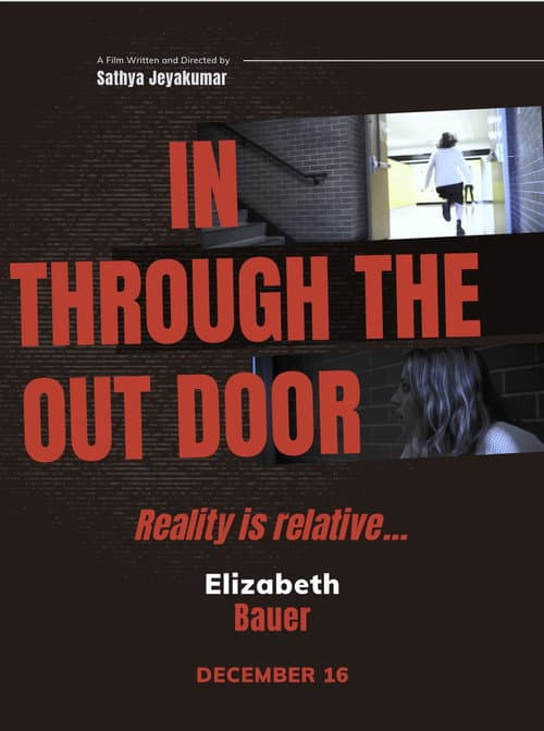 Постер: In Through the Out Door