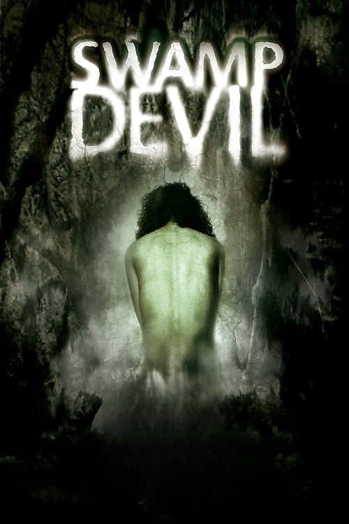 Постер: Swamp Devil