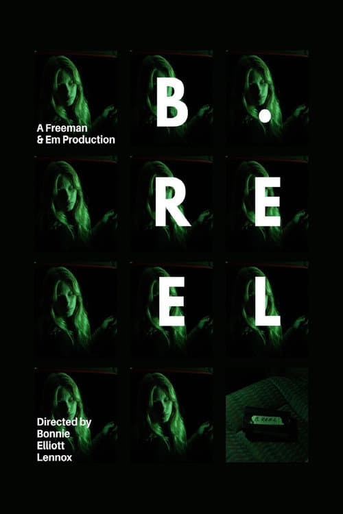 Постер: B. Reel