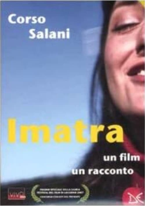Постер: Imatra