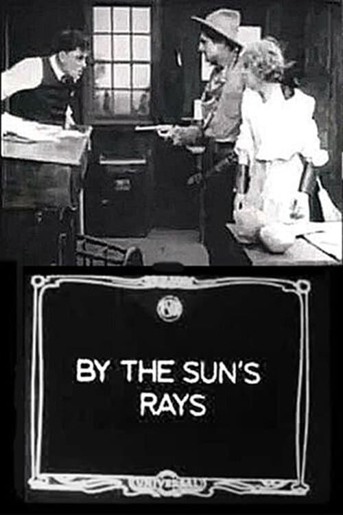 Постер: By the Sun's Rays