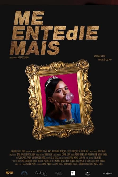 Постер: Me Entedie Mais