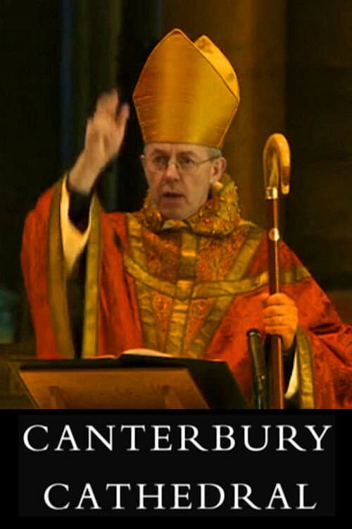Постер: Canterbury Cathedral