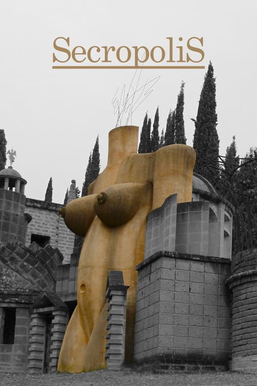 Постер: Secropolis