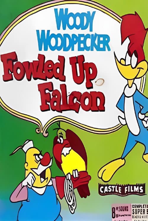 Постер: Fowled Up Falcon