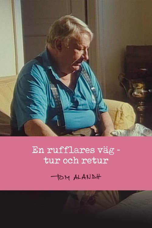 Постер: En rufflares väg - Tur och retur