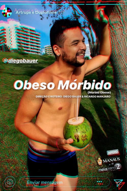 Постер: Obeso Mórbido