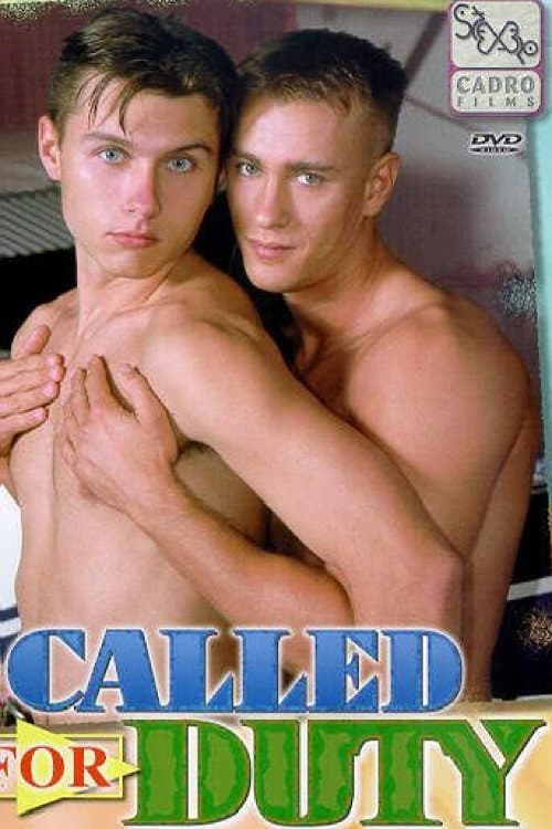 Постер: Called for Duty