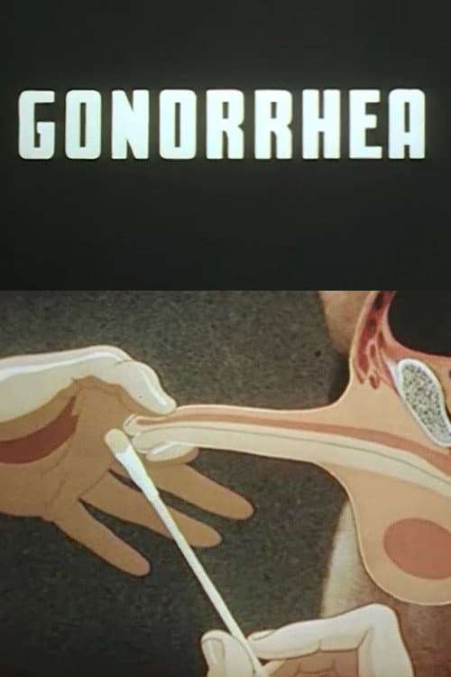 Постер: Gonorrhea