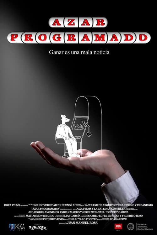 Постер: Azar Programado