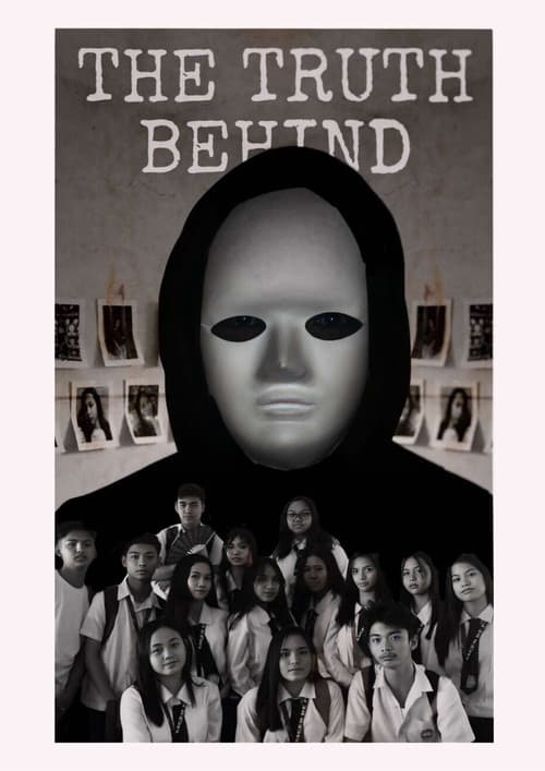 Постер: The Truth Behind Those Secrets
