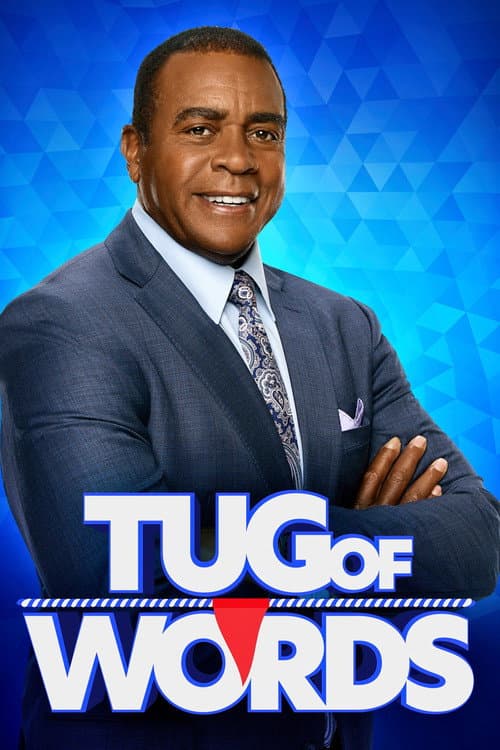 Постер: Tug of Words