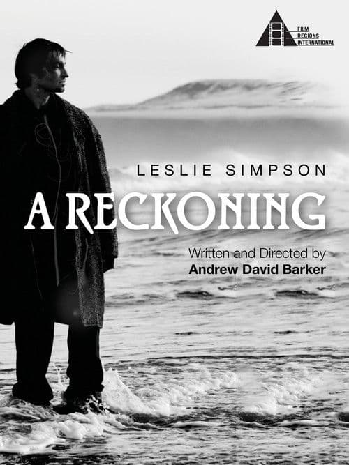 Постер: A Reckoning