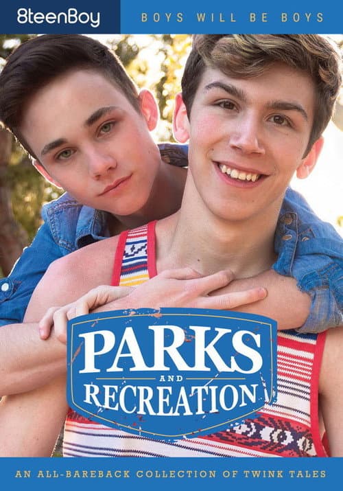 Постер: Parks and Recreation