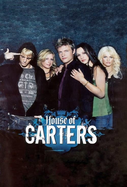 Постер: House of Carters