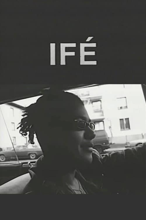 Постер: Ifé