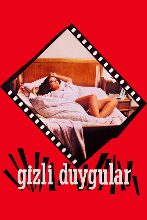 Постер: Gizli Duygular