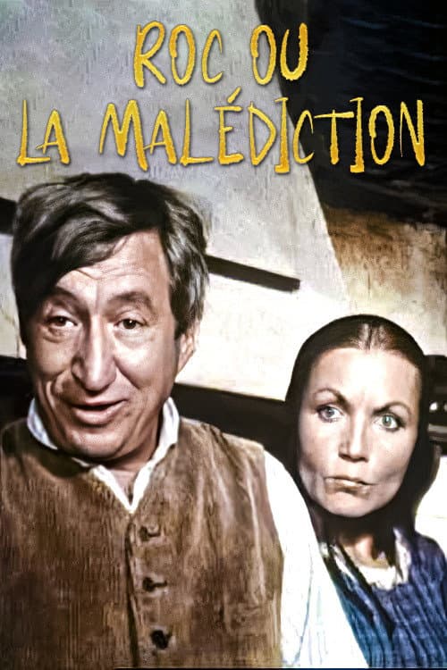 Постер: Roc ou la Malédiction
