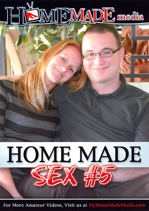 Постер: Home Made Sex 5
