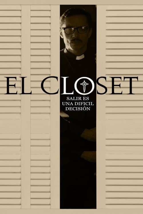 Постер: El Closet
