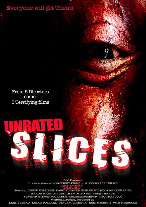 Постер: Slices