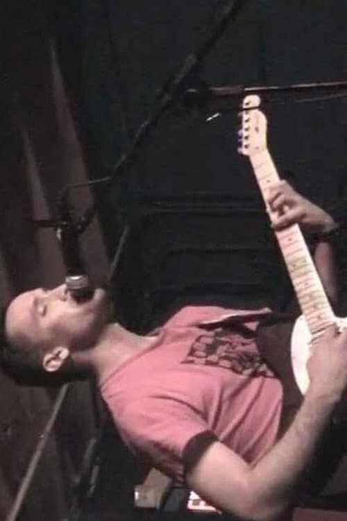 Постер: Xiu Xiu - 7/17/03
