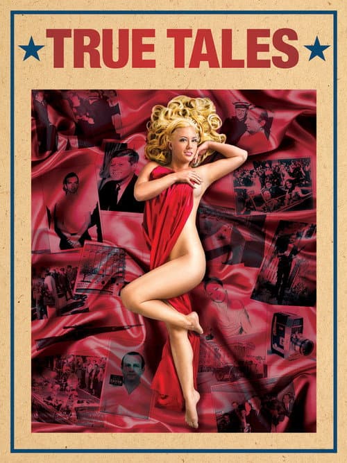 Постер: True Tales