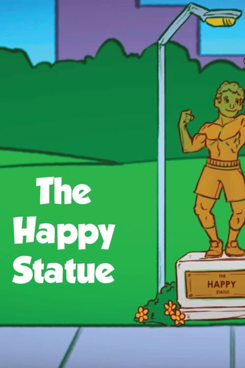 Постер: The Happy Statue