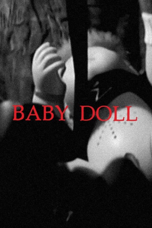 Постер: Baby Doll