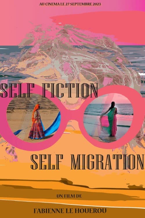 Постер: Self-Fiction, Self-Migration