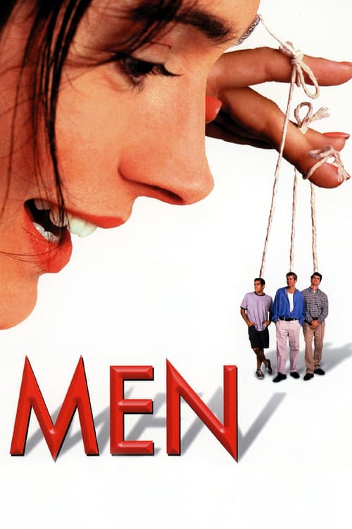 Постер: Men