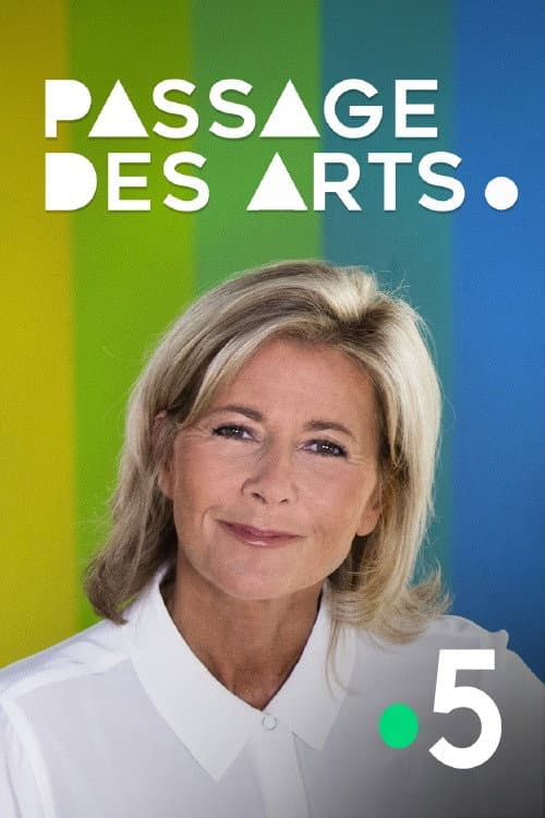 Постер: Passage des arts