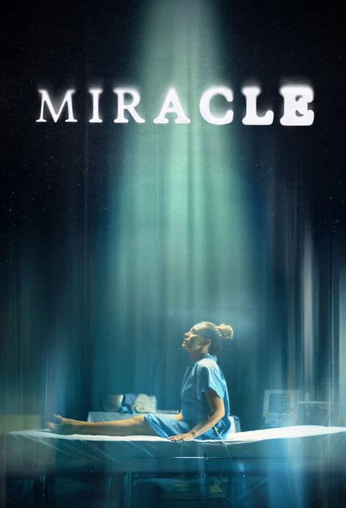 Постер: Miracle