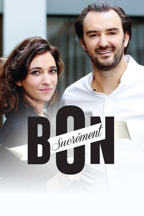 Постер: Sucrément Bon