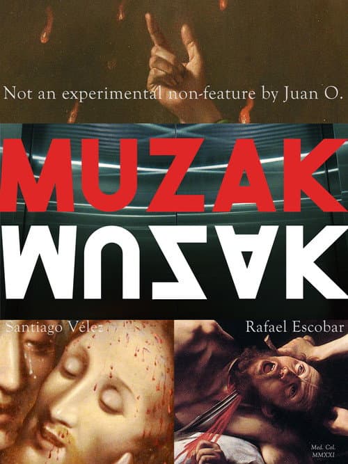 Постер: Muzak