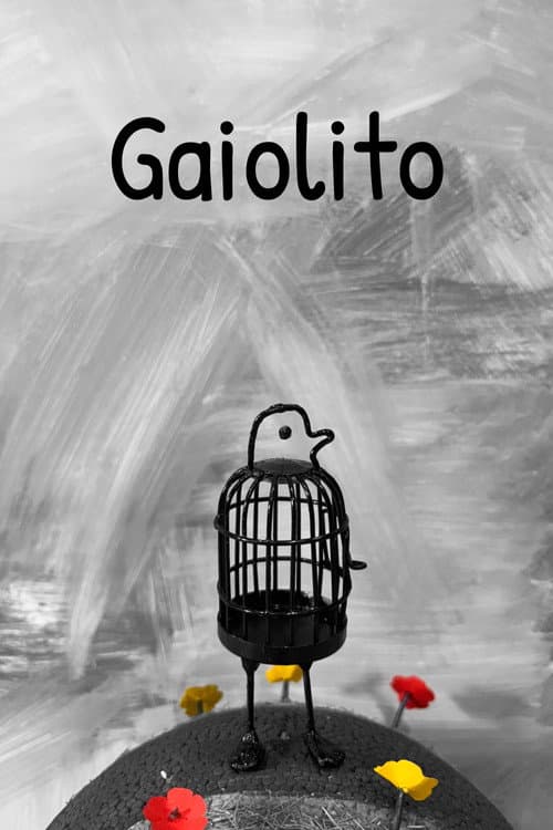 Постер: Gaiolito