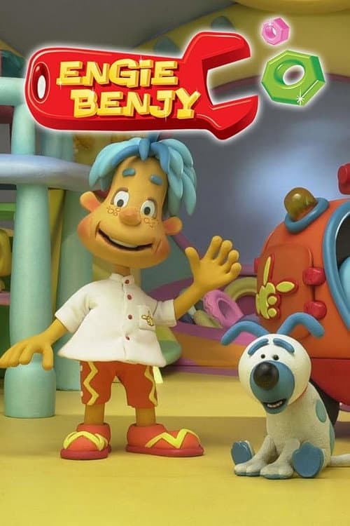 Постер: Engie Benjy