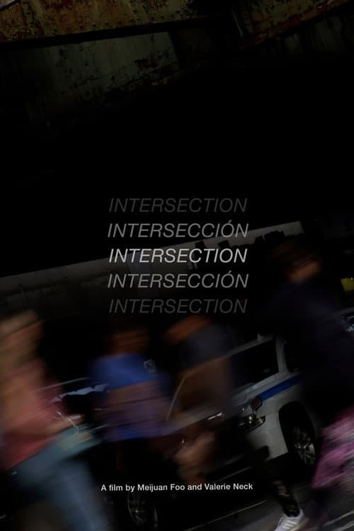 Постер: Intersection