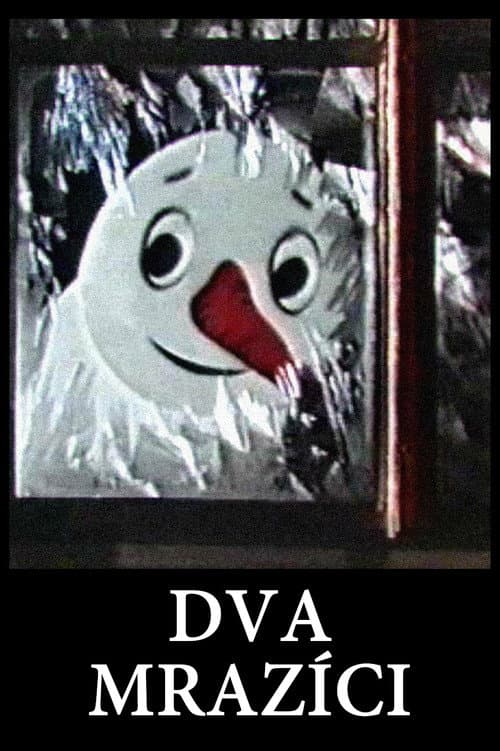 Постер: Dva mrazíci