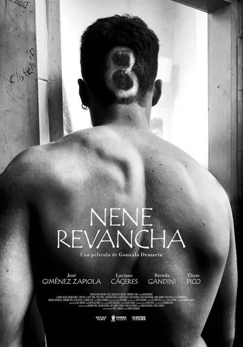 Постер: Nene revancha