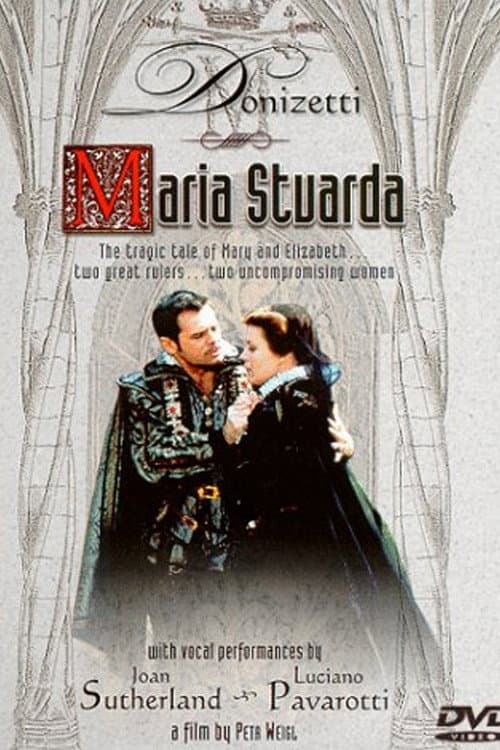 Постер: Maria Stuart