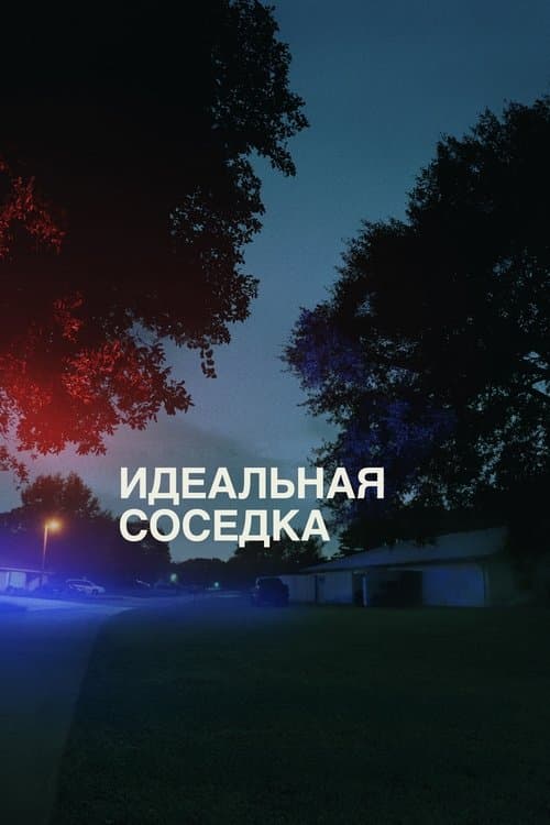 Постер: Идеальная соседка