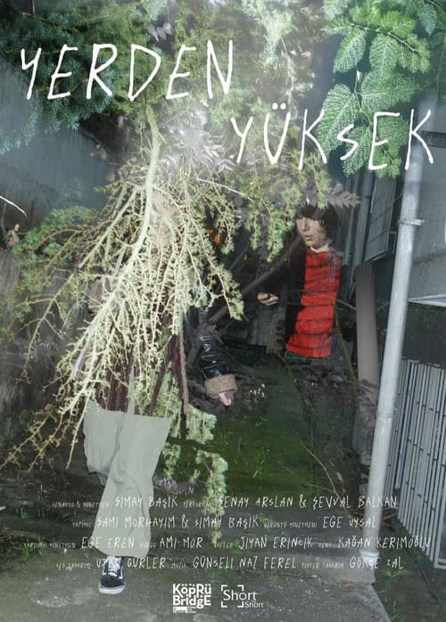 Постер: Yerden Yüksek