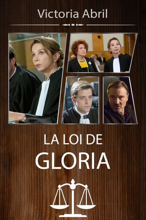 Постер: La Loi de Gloria