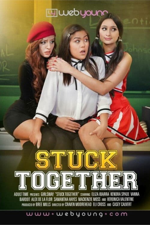 Постер: Stuck Together