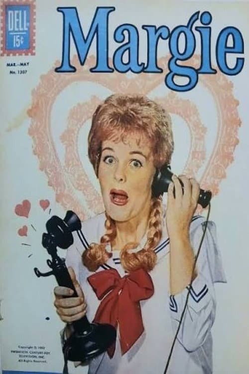Постер: Margie