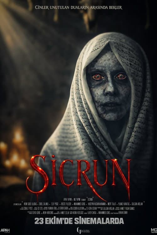 Постер: Sicrun